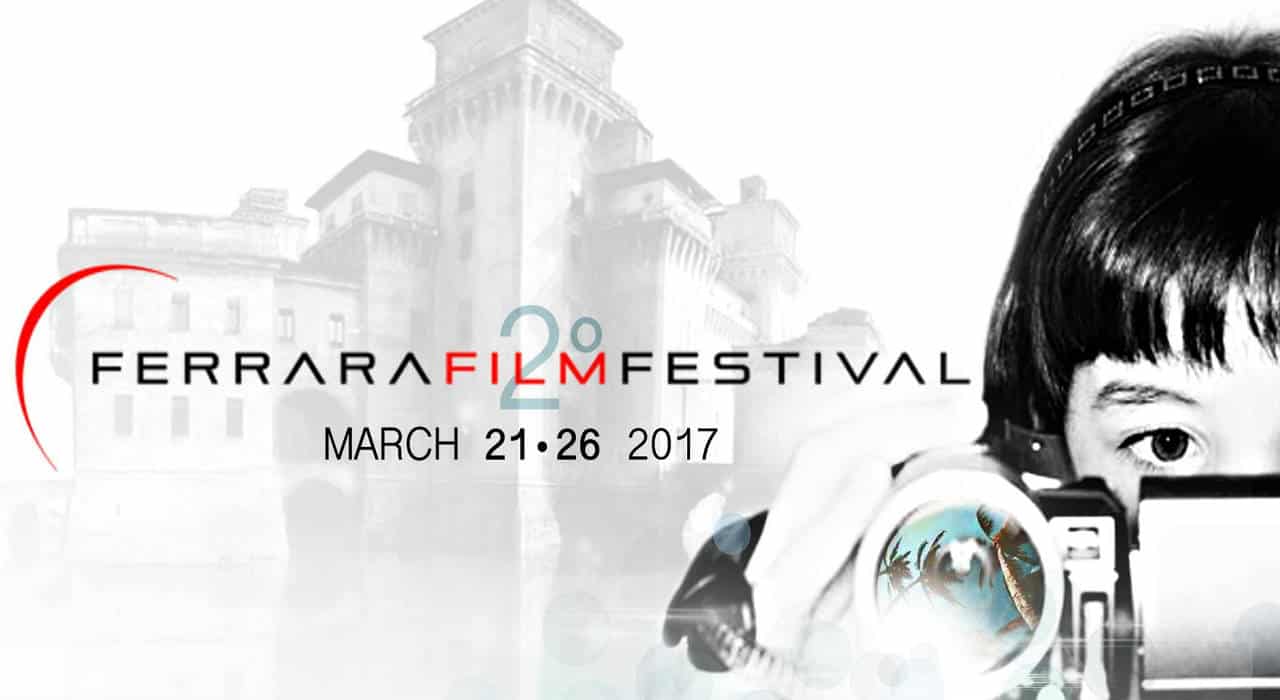 Ferrara Film Festival 2017: Dai Super Uomini Marvel alla beneficenza, ecco gli eventi