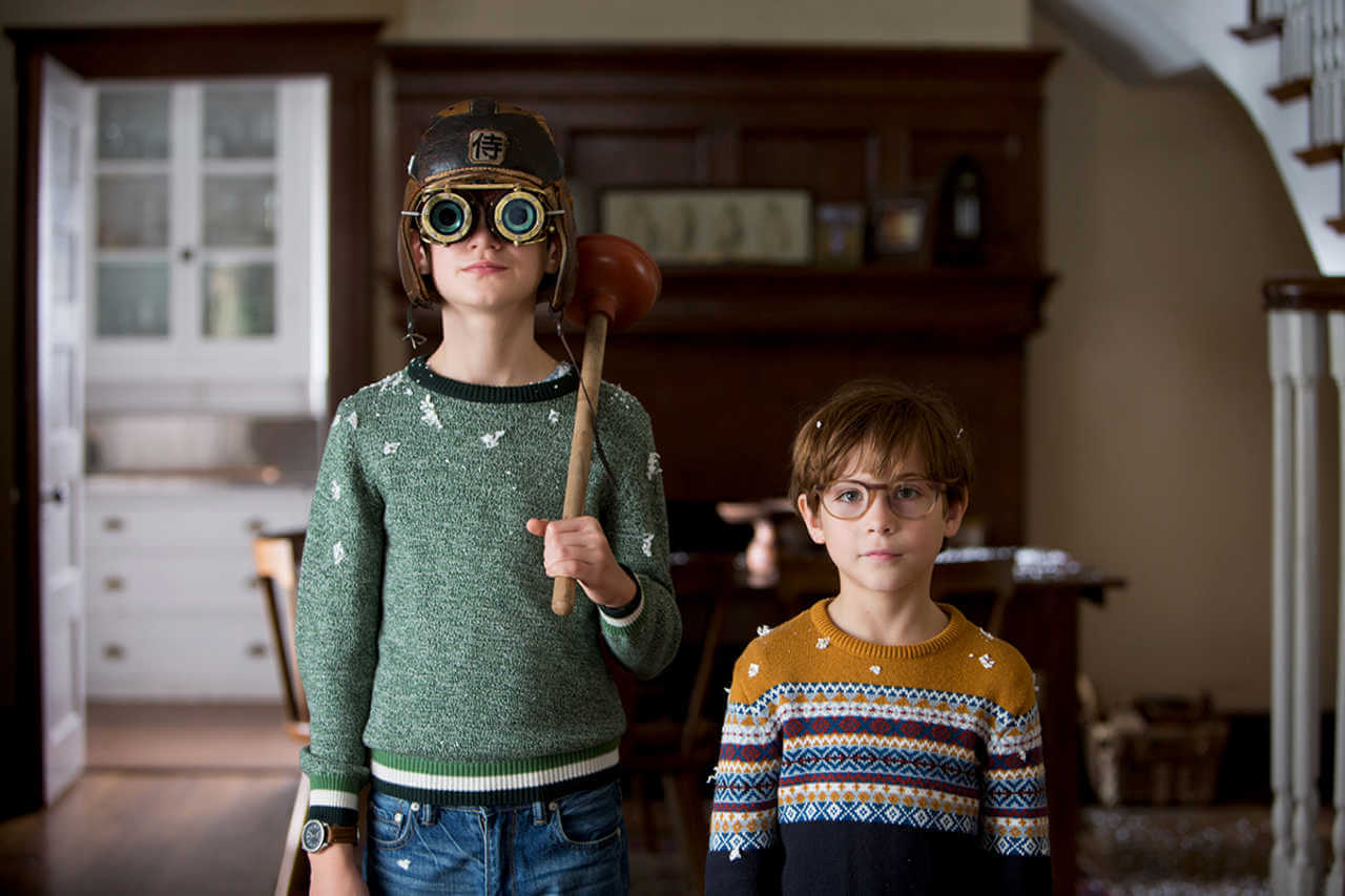 The Book of Henry: Jacob Tremblay in un alone di magia nel nuovo film di Colin Trevorrow