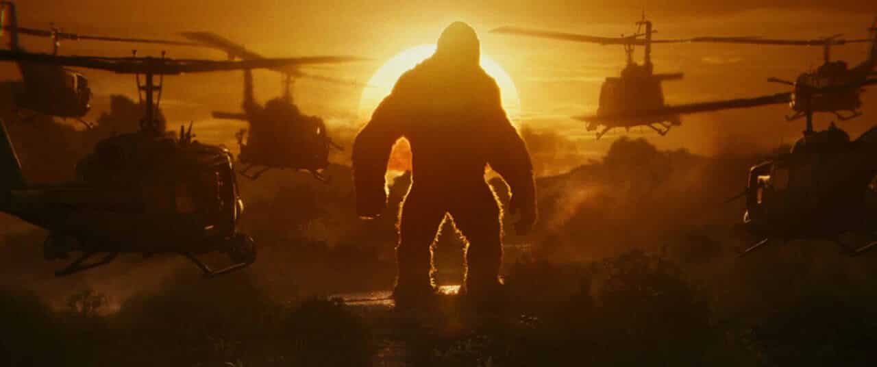 La serie TV su King Kong è ufficialmente in lavorazione