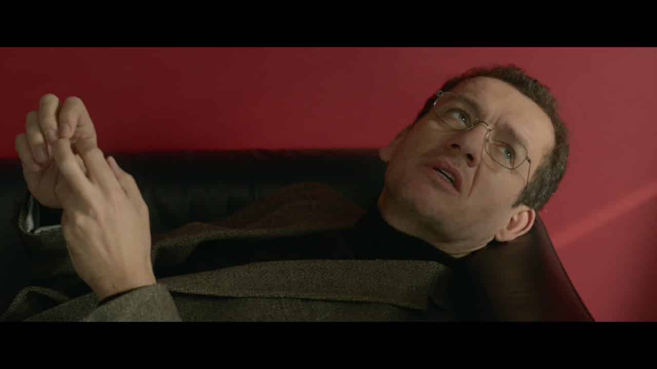 Un tirchio quasi perfetto: rivelata la prima clip della commedia con Dany Boon