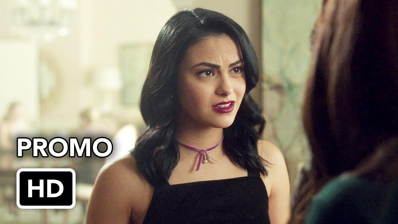 Riverdale 1×08: Trailer e trama dell’episodio ‘The Outsiders’