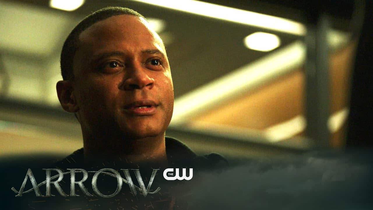 Arrow 5×18: rivelato il promo dell’episodio “Disbanded”