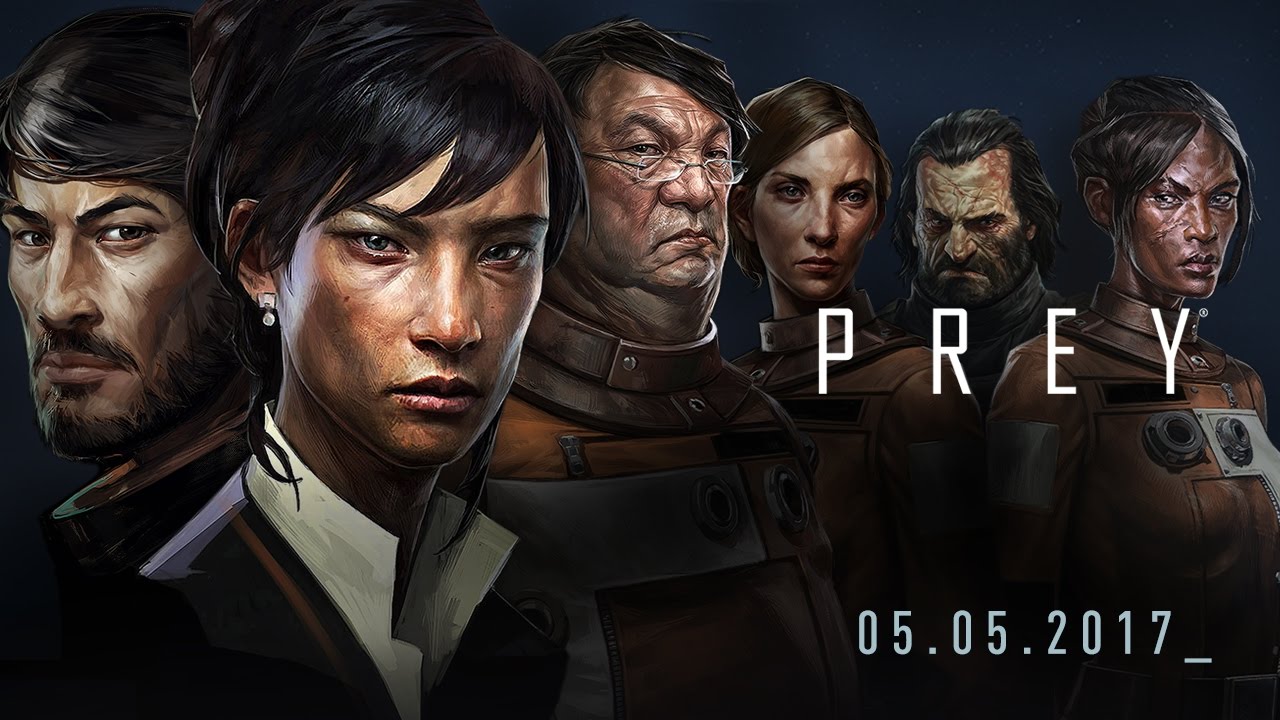 Prey: ecco il nuovo video del gioco per PS4, Xbox One e PC gioco