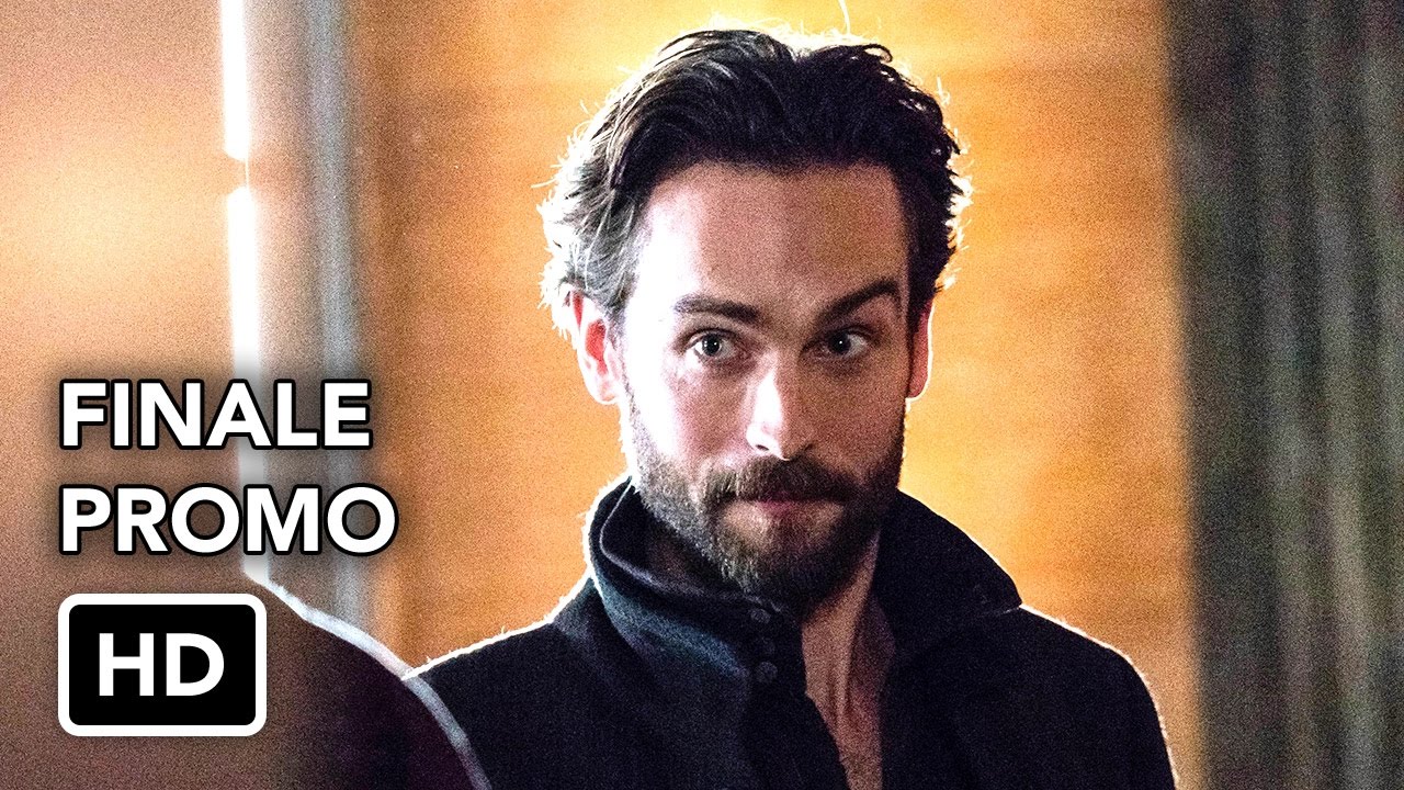 Sleepy Hollow 4×13: Promo e immagini dal finale di stagione ‘Freedom’