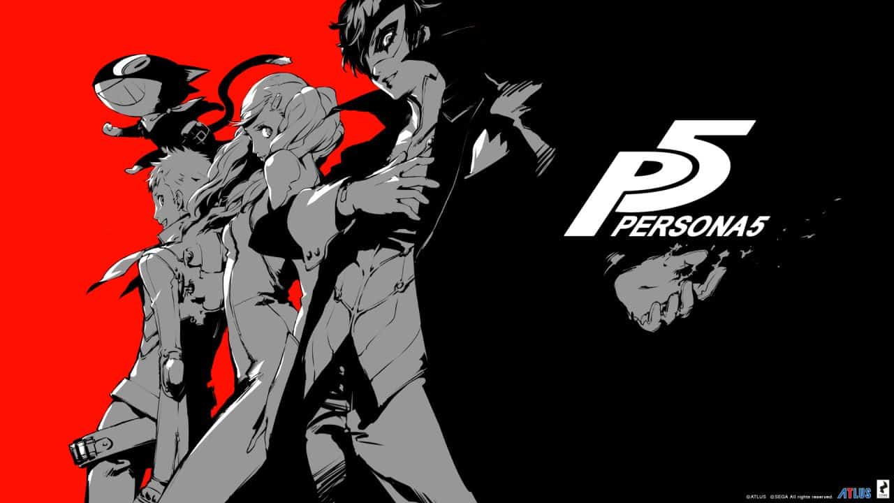 Persona 5 – I voti della stampa nel nuovo trailer di gioco