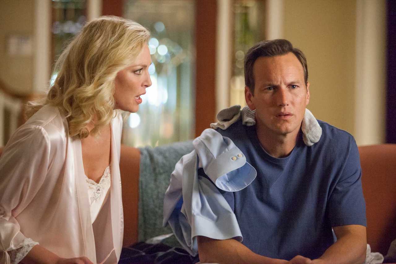 Home Sweet Hell: la spiegazione del finale del film con Patrick Wilson