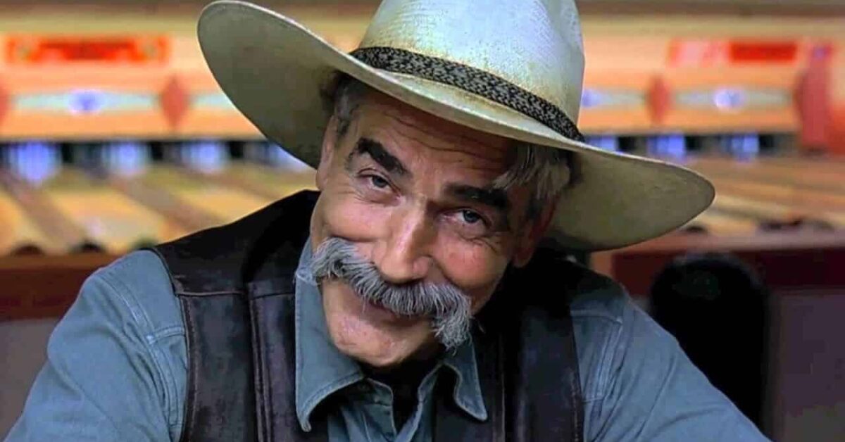 1883 Sam Elliott Si Unisce Al Cast Del Prequel Di Yellowstone 9673