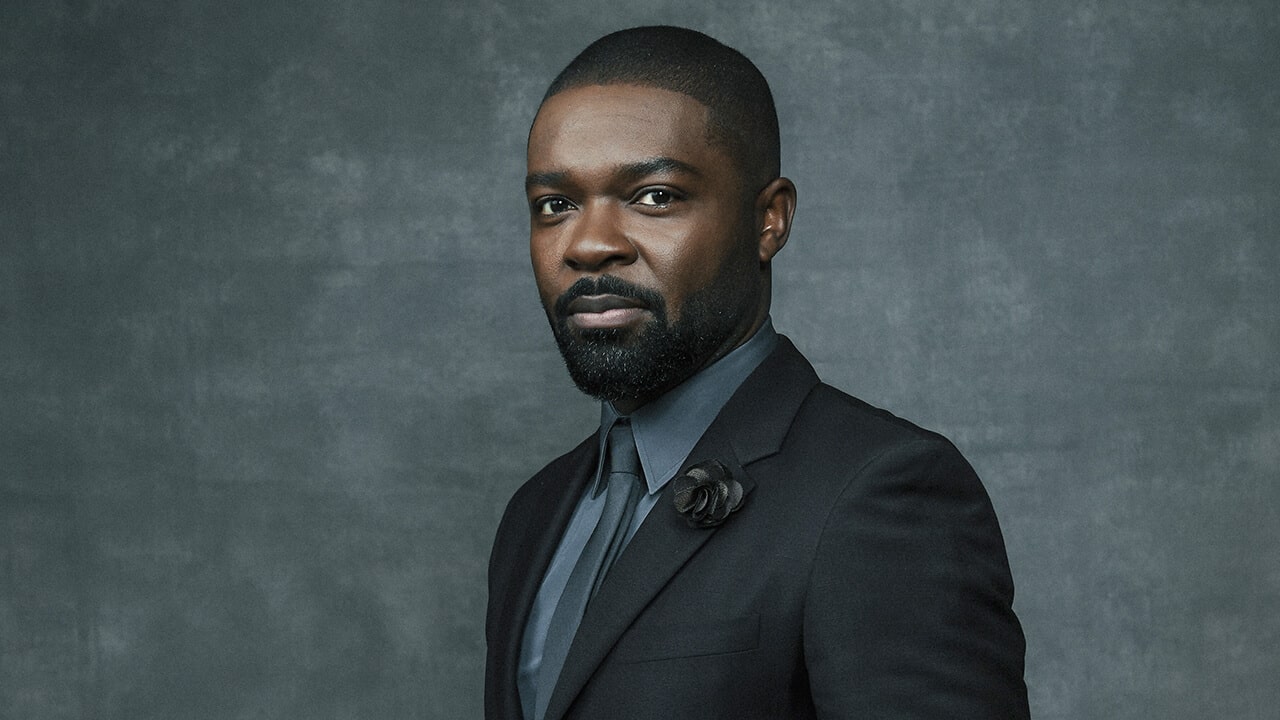 Only You: David Oyelowo protagonista del film diretto da Jacob Estes