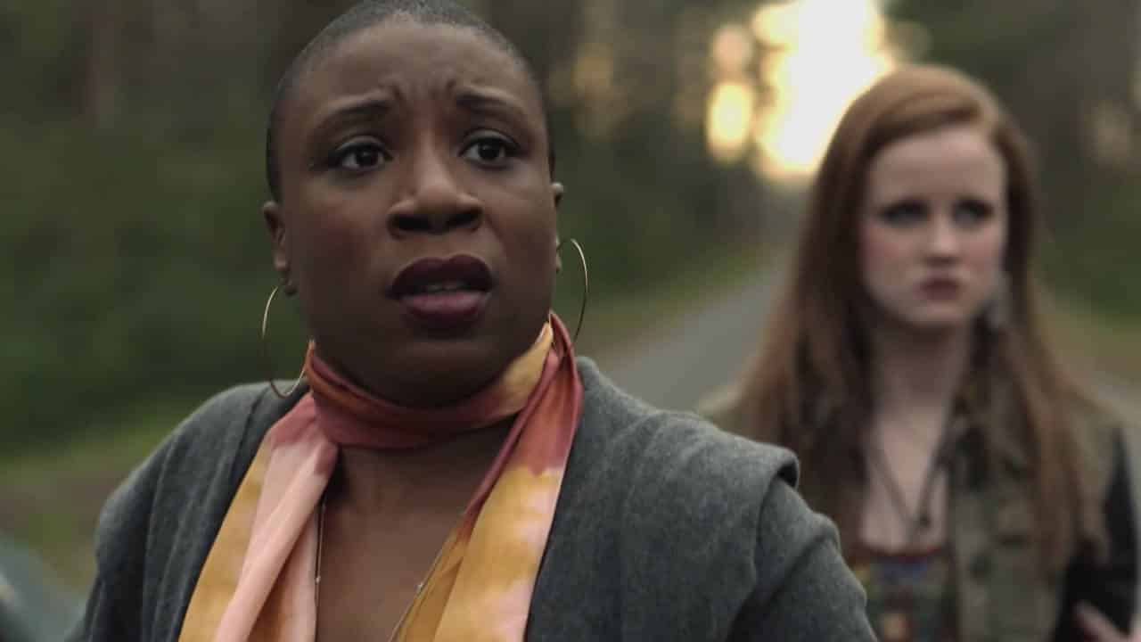 Godzilla: King Of The Monsters – Aisha Hinds si unisce al cast