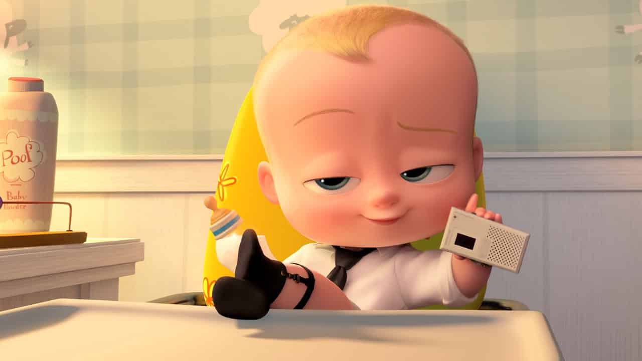 Download Baby Boss: da che età è consigliata la visione del film d ...