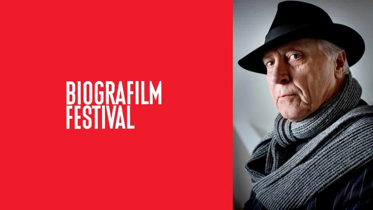 Biografilm Festival: il regista Peter Greenaway riceverà il Celebration of Lives Award