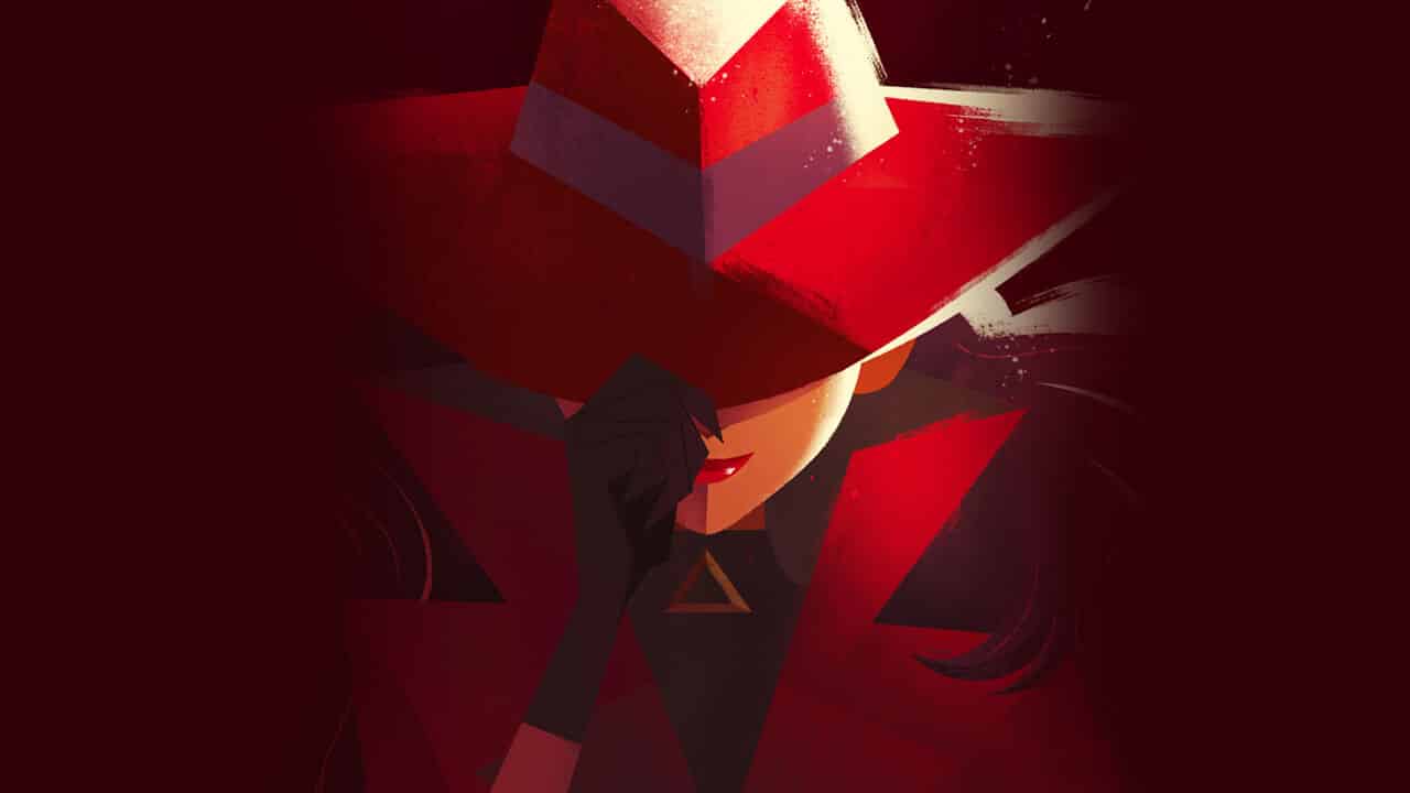 Carmen Sandiego: Prima immagine ufficiale e nuovo nome per la serie animata Netflix