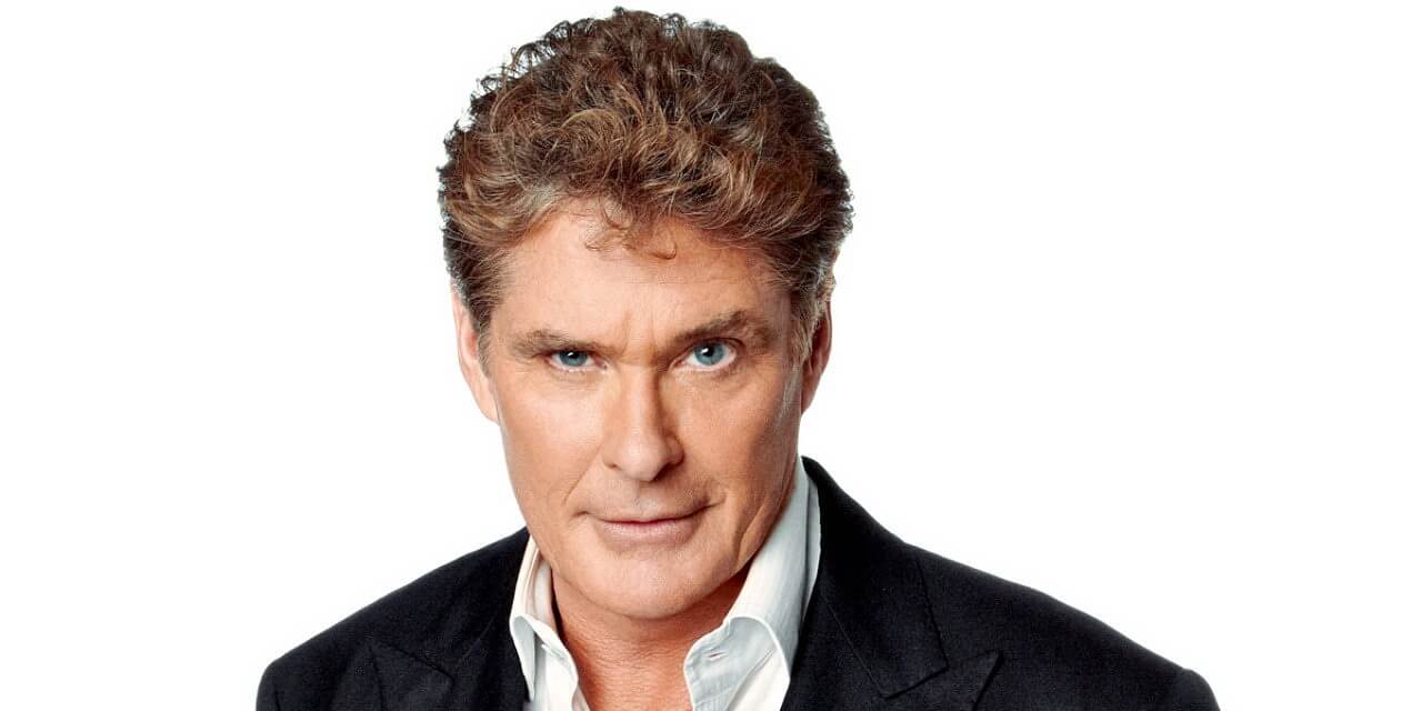 David Hasselhoff avrà un cameo in Guardiani della Galassia Vol. 2?