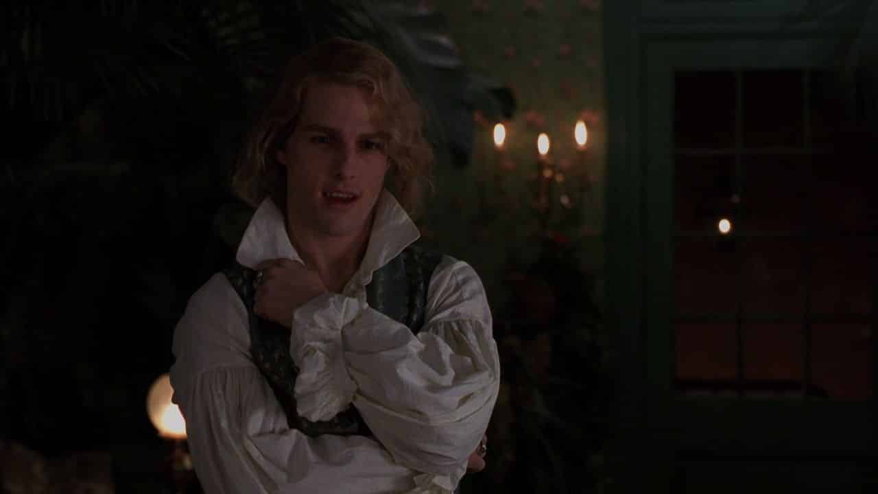 The Vampire Chronicles: in arrivo una serie tv basata sul romanzo di Anne Rice