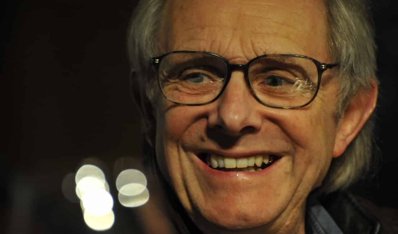 Ken Loach e Paul Laverty premiati al Karlovy Vary International Film Festival