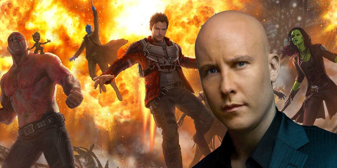 Michael Rosenbaum svela qualche dettaglio sul suo ruolo in Guardiani della Galassia Vol. 2