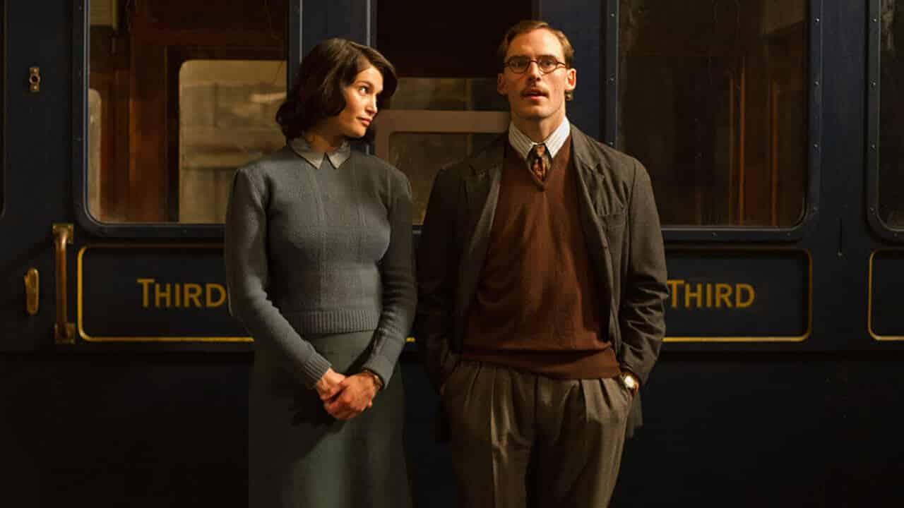 Bif&st 2017 – Their Finest: recensione del film con Gemma Arterton e Sam Claflin