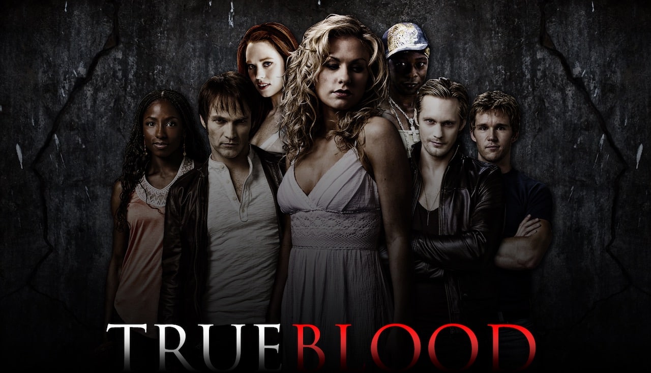 True Blood: la sesta e settima stagione finalmente disponibili in DVD