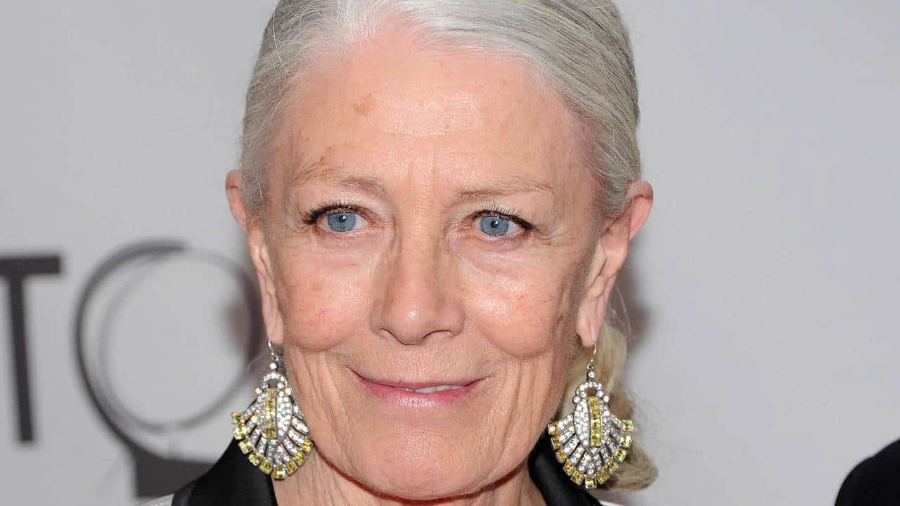 Vanessa Redgrave: l’attrice premio Oscar esordirà alla regia con un film sui rifugiati