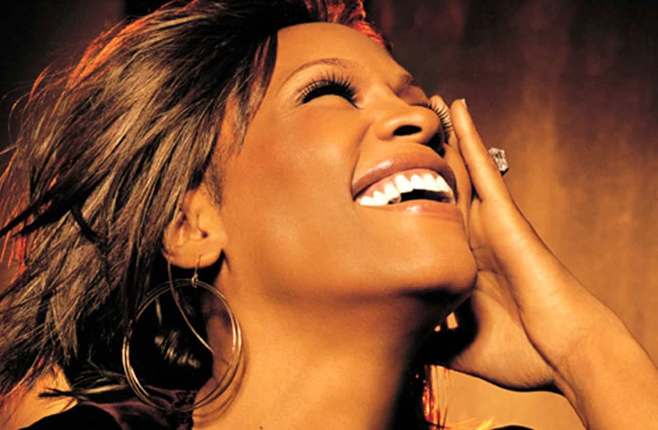 Whitney: rilasciata una clip del documentario sull’indimenticabile cantante