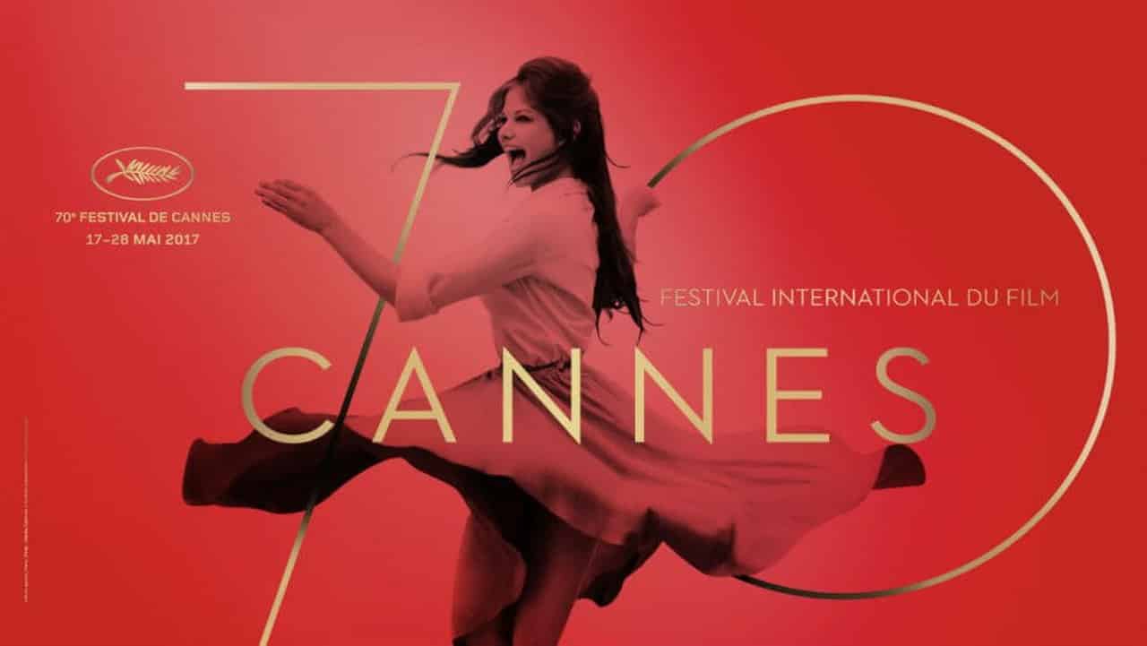 Cannes 2017: ogni film in concorso deve essere distribuito nei cinema. Guai per Netflix