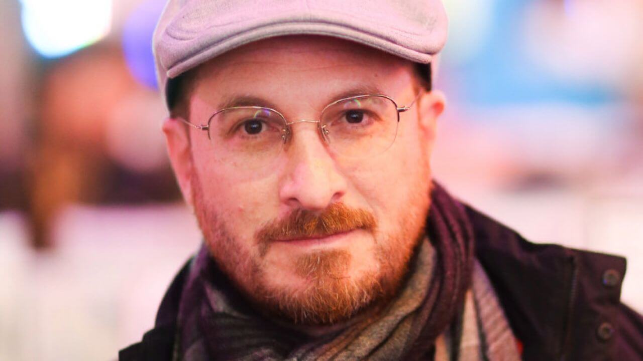 Darren Aronofsky vorrebbe dirigere un film su Superman