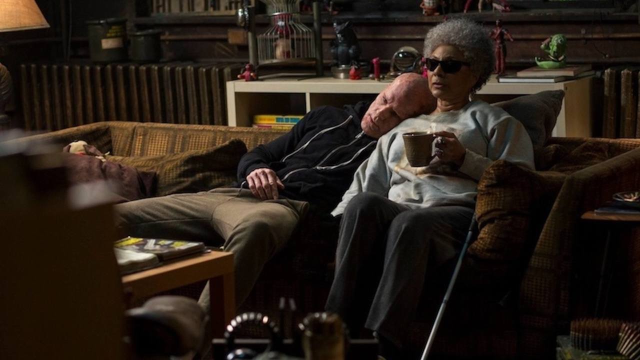 Deadpool 2: Leslie Uggams tornerà come la coinquilina cieca Al nel sequel