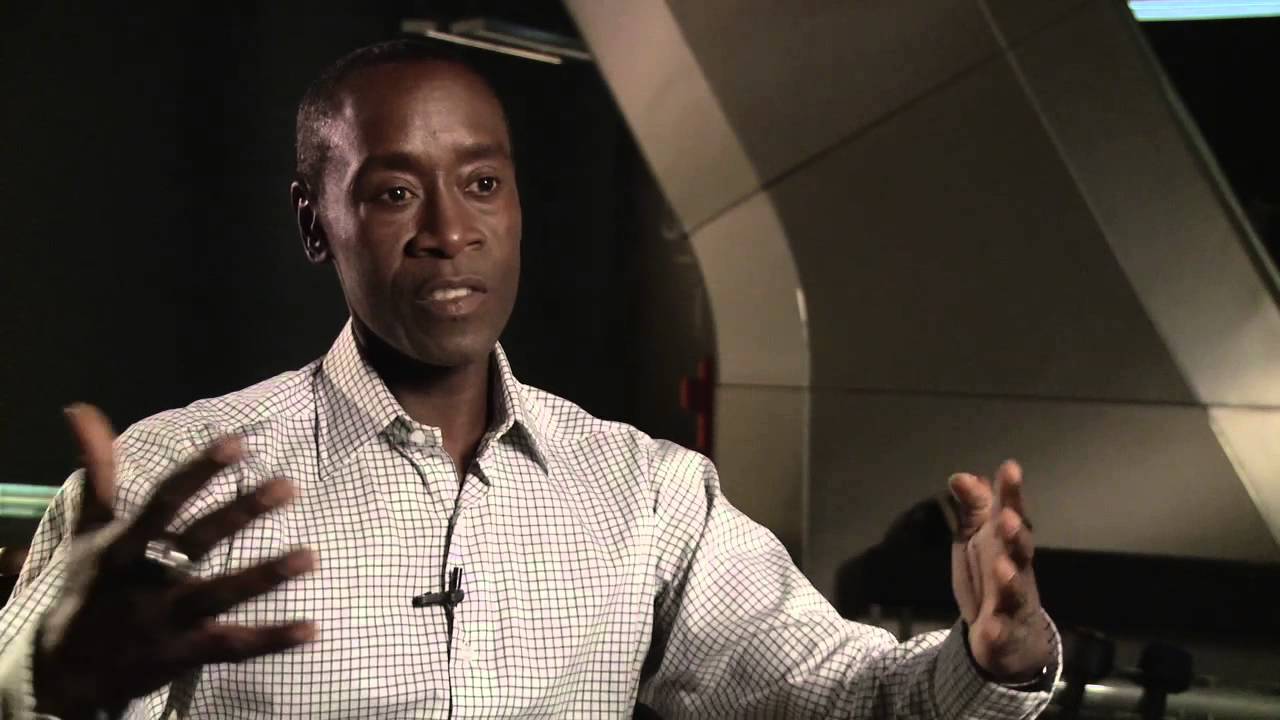 Don Cheadle porterà al cinema Prince of Darkness, la storia di Jeremiah Hamilton