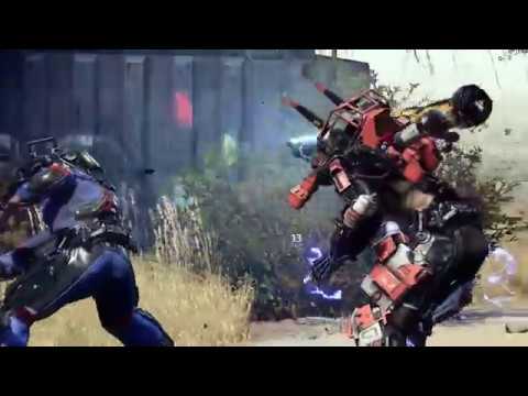 The Surge: il nuovo trailer mostra la brutalità del sistema di recisione e integrazione degli arti dei nemici