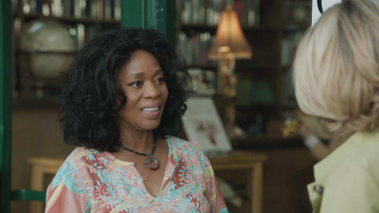 Juanita: Netflix acquista il film drammatico con Alfre Woodard