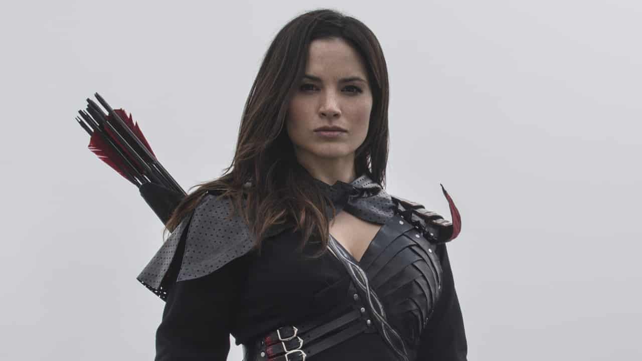 Arrow: Katrina Law tornerà nei panni di Nyssa al Ghul