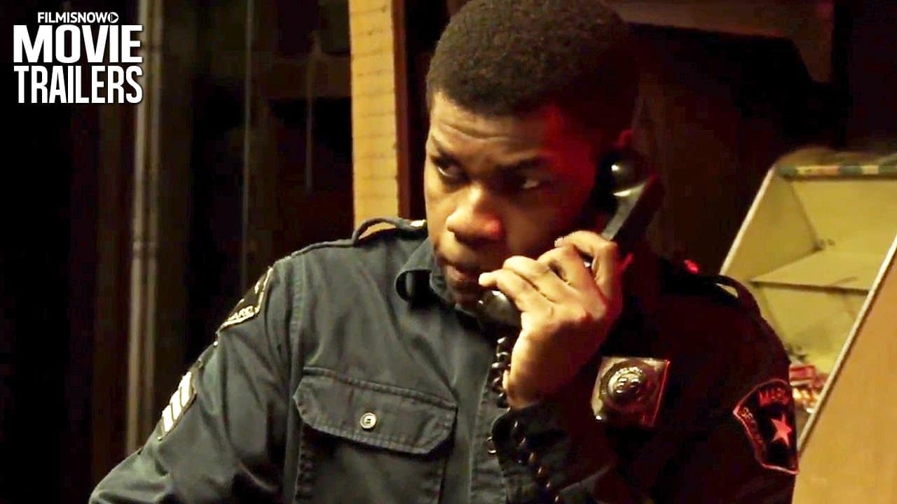 Detroit: trailer ufficiale del nuovo film di Kathryn Bigelow