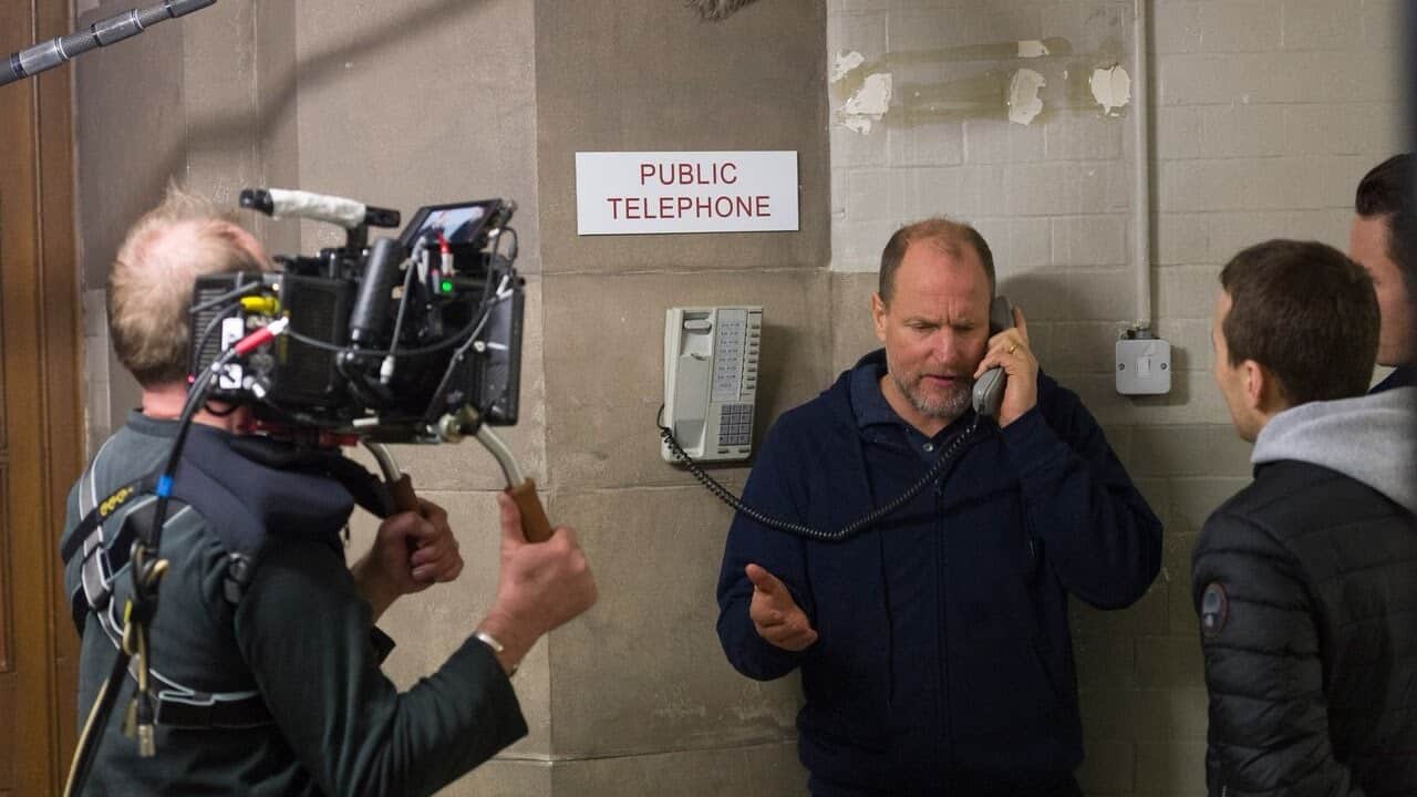 Lost in London – Rivelato il trailer del primo film da regista di Woody Harrelson