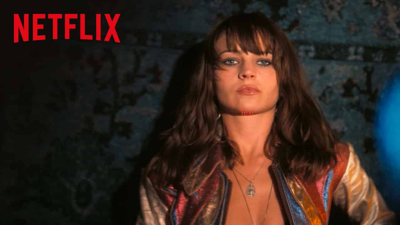 Girlboss: Netflix presenta con un video la sua nuova serie con Britt Robertson