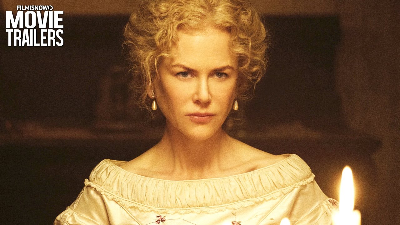 L’inganno: Nicole Kidman e Colin Farrell nel secondo trailer