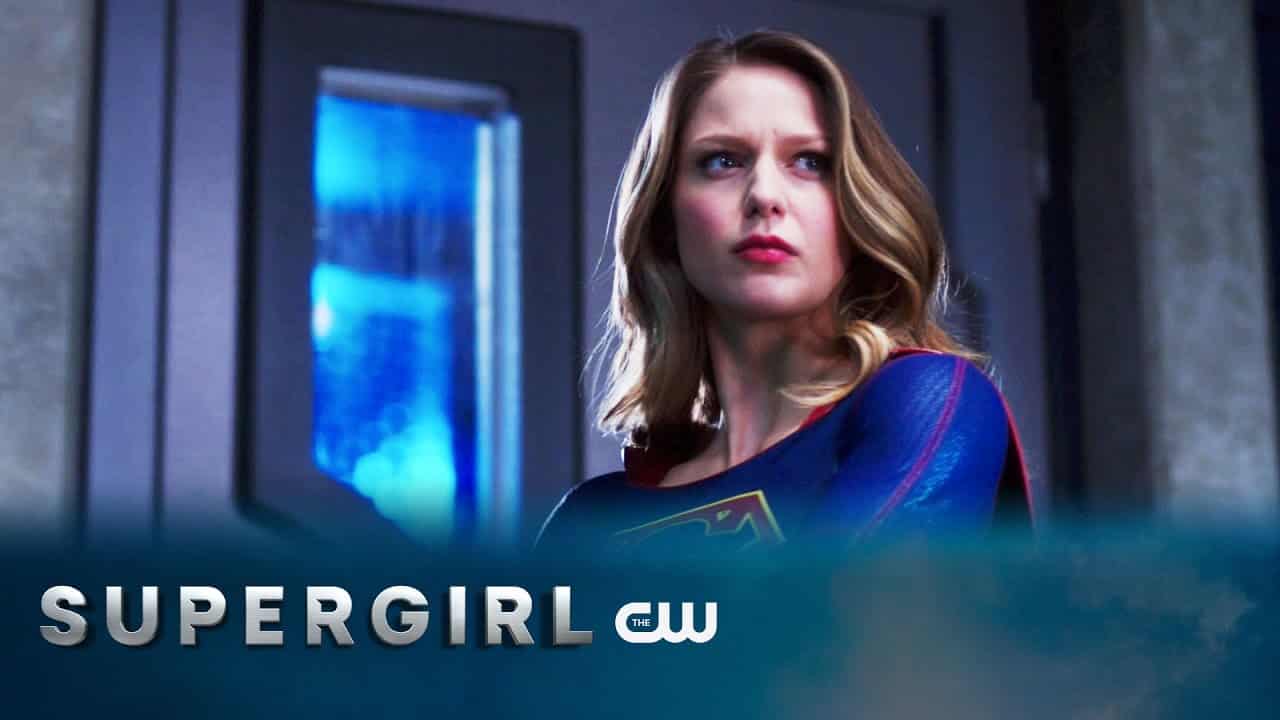 Supergirl 2×19 – Kara è nelle mani dei ricattatori nel trailer di “Alex”