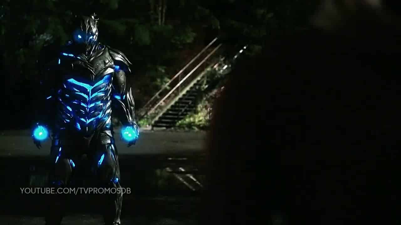 The Flash 3×20: trailer della puntata in cui si svelerà l’identità di Savitar