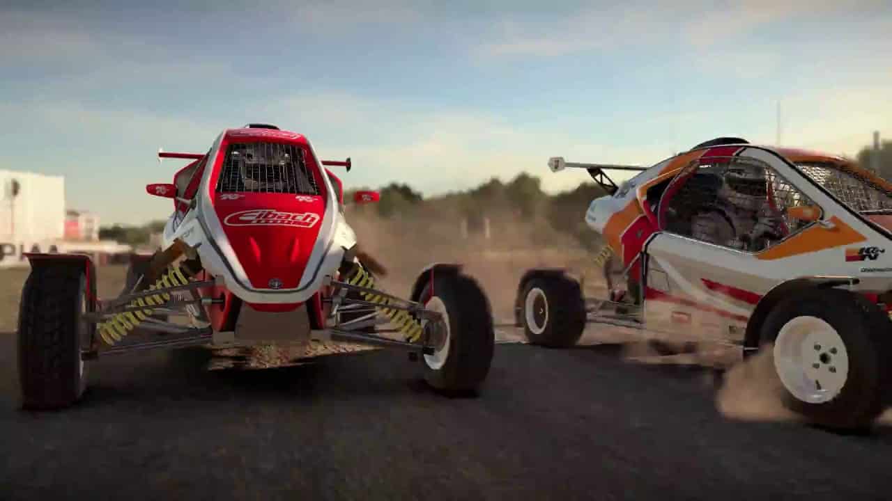 DiRT 4: rivelato il nuovo trailer di gioco del videogame in uscita il 9 giugno