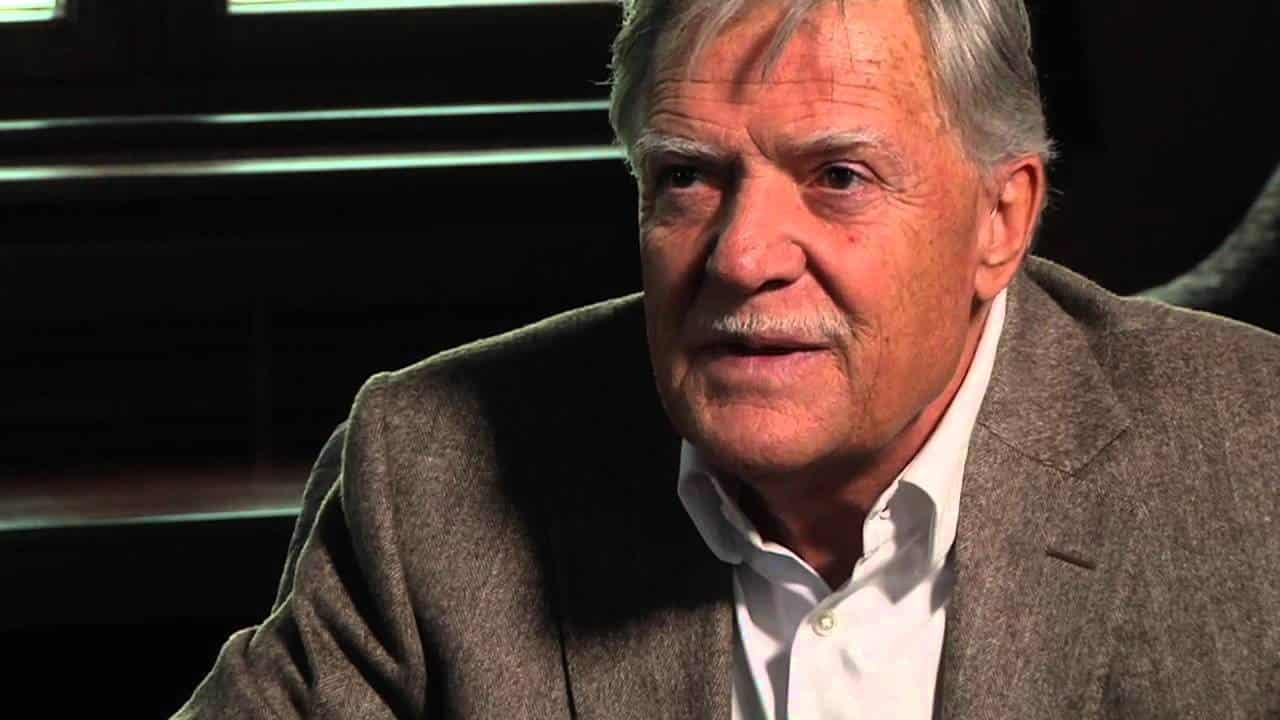 Addio a Michael Ballhaus – Il direttore della fotografia di “Gangs of New York” aveva 81 anni