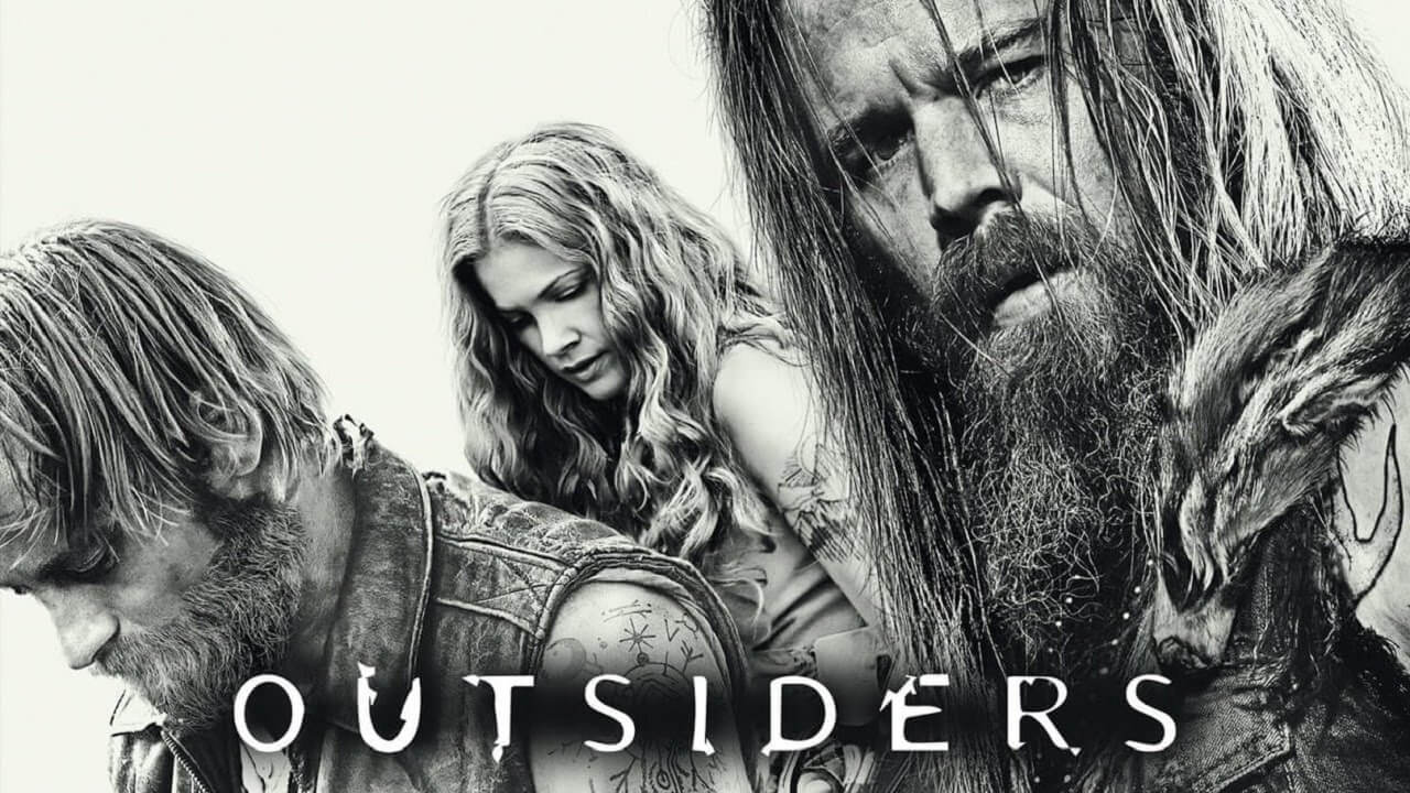 Outsiders: WGN America cancella la serie arrivata alla seconda stagione