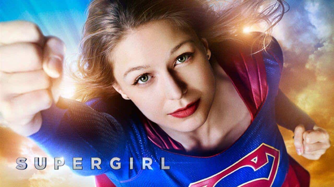 Supergirl 2×18 – rivelate due clip dell’episodio “Ace Reporter”