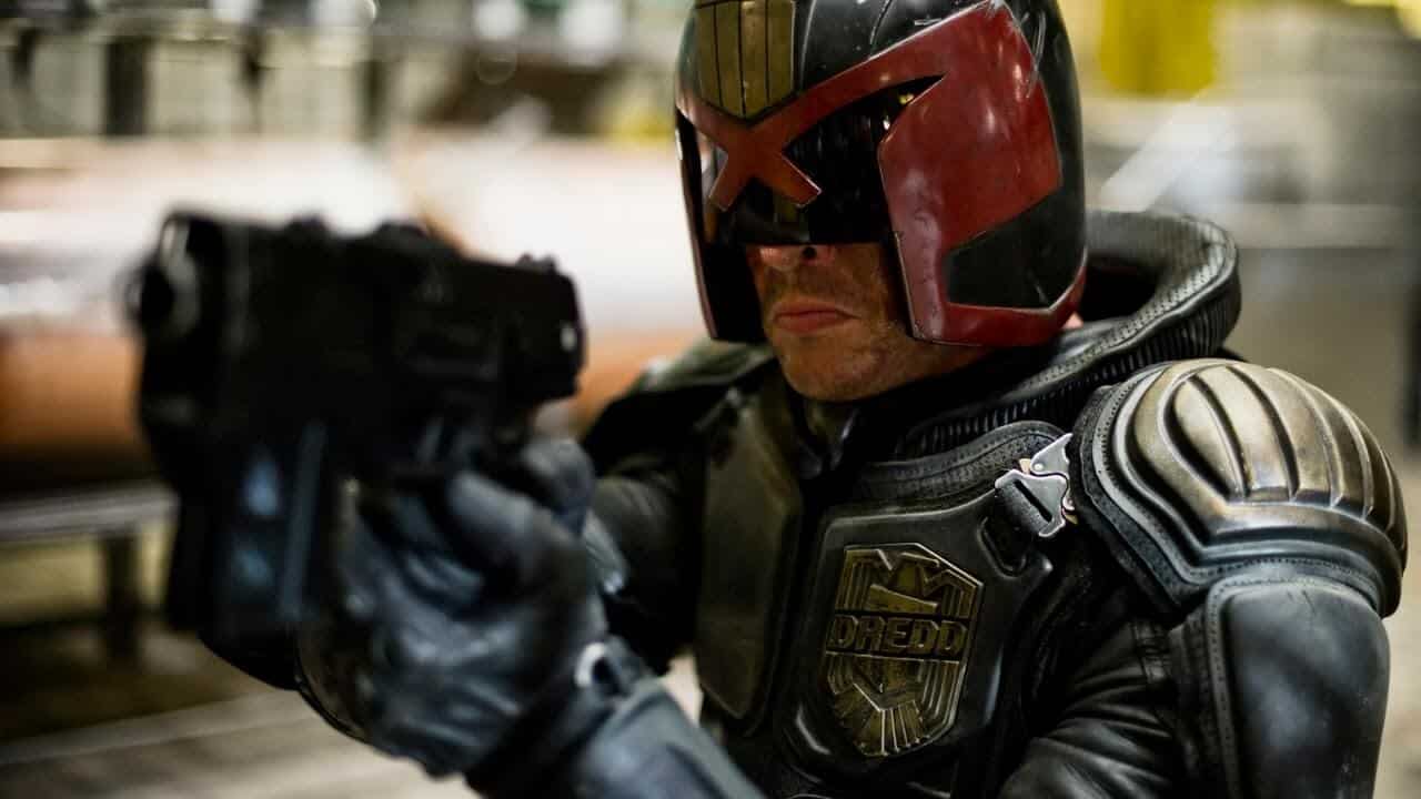 Judge Dredd: Mega-City One – Speculazioni sul ritorno di Karl Urban come il Giudice