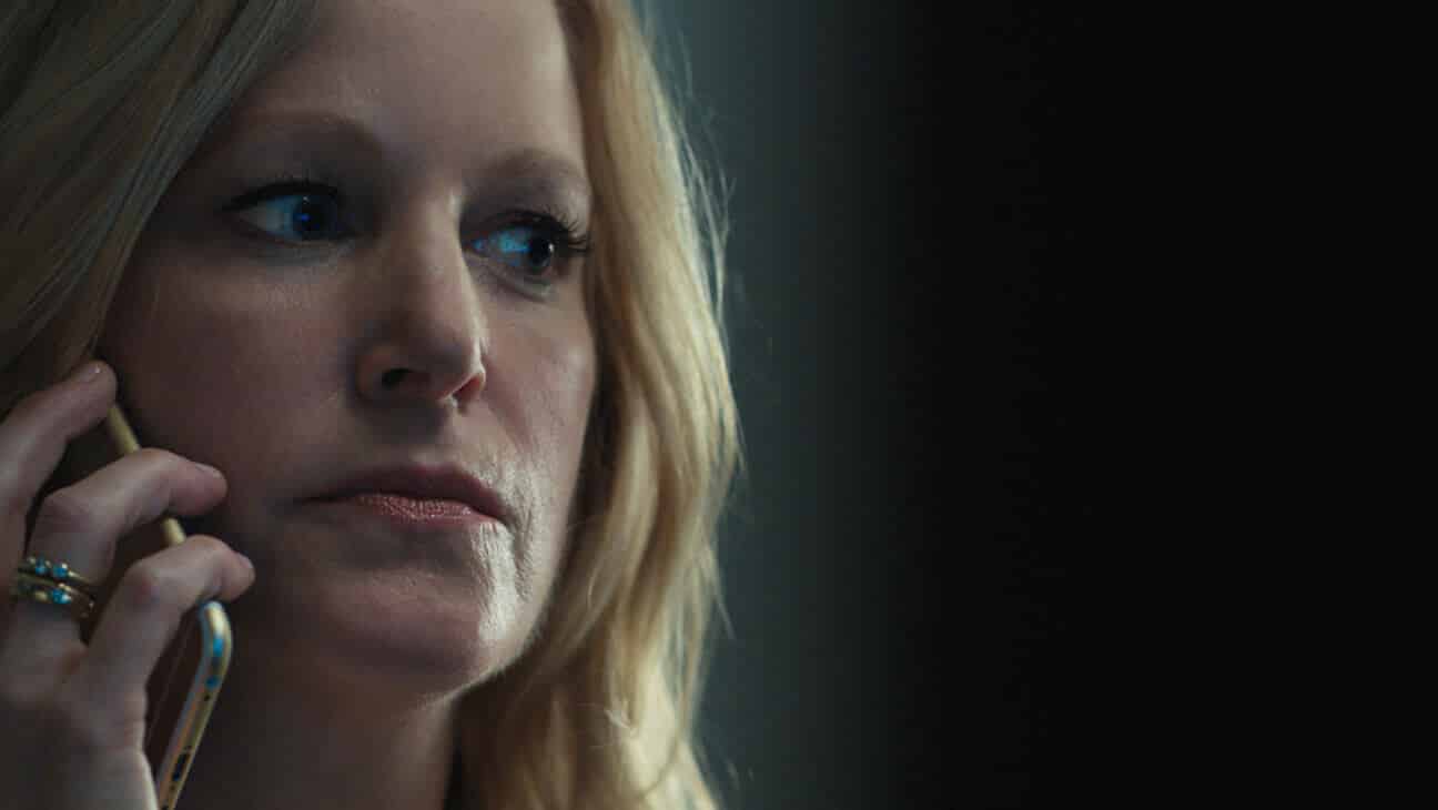 Equity: recensione del thriller finanziario con Anna Gunn