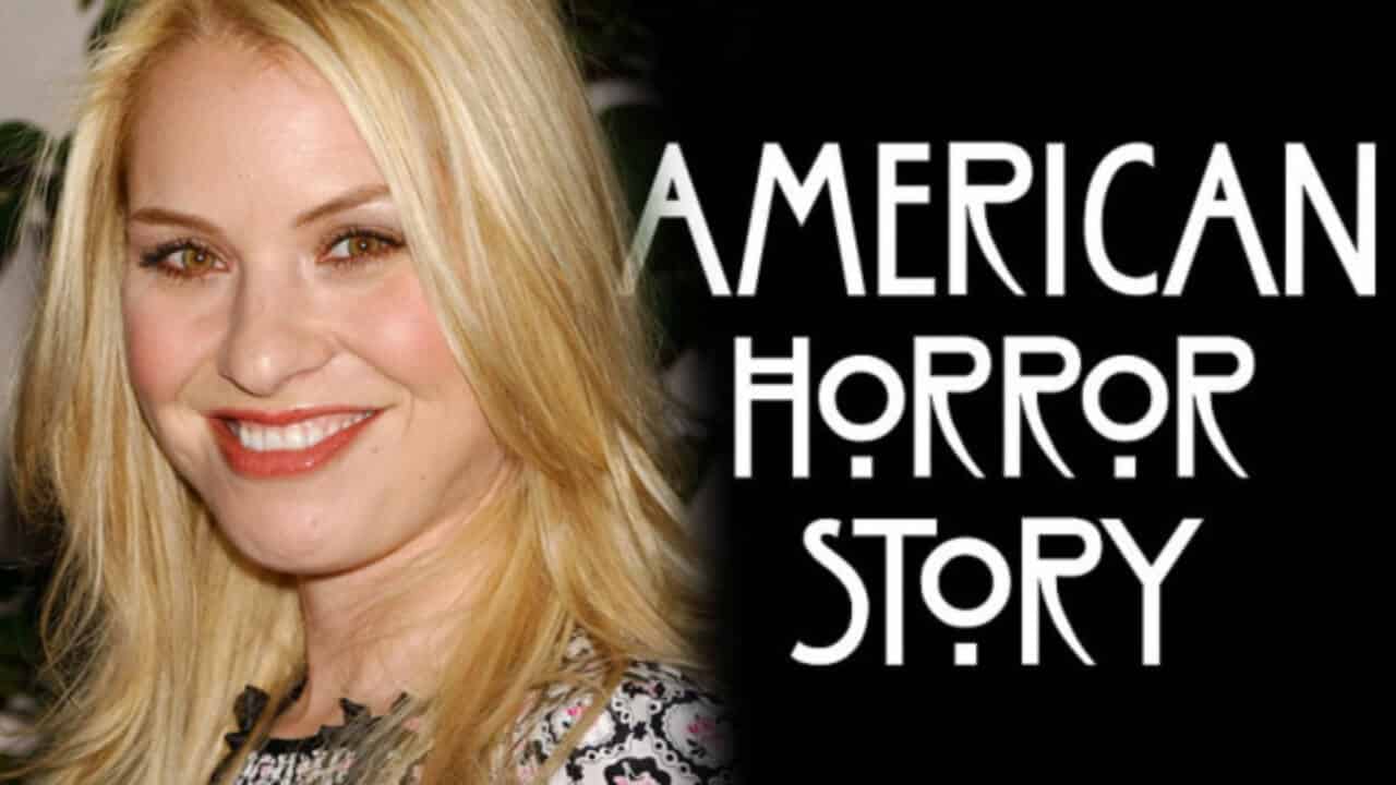 American Horror Story 7: l’ex star di Popular Leslie Grossman nel cast