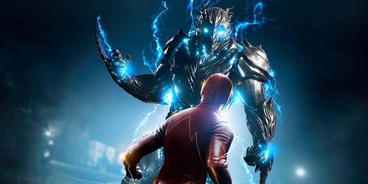 The Flash 3×23: Barry vs. Savitar nella trama di ‘Finish Lane’