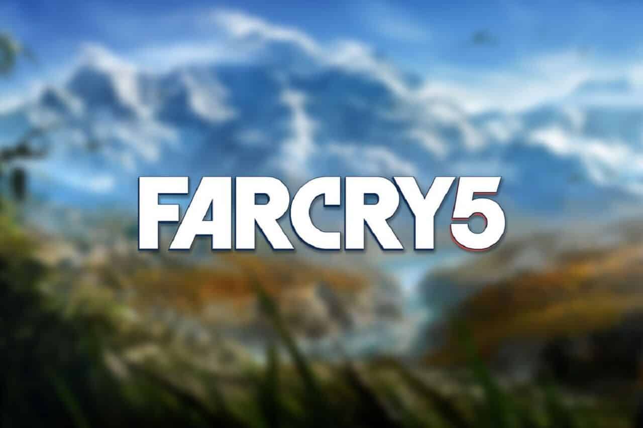 Far Cry 5: ecco il teaser trailer rilasciato dalla Ubisoft