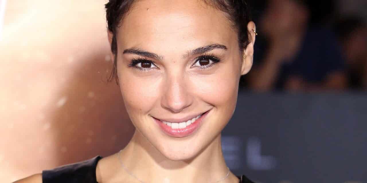 Gal Gadot parla del femminismo presente in Wonder Woman