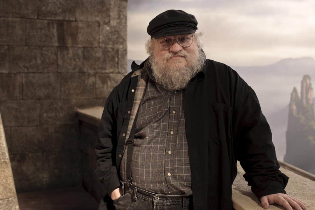 Il Trono di Spade - George R.R. Martin