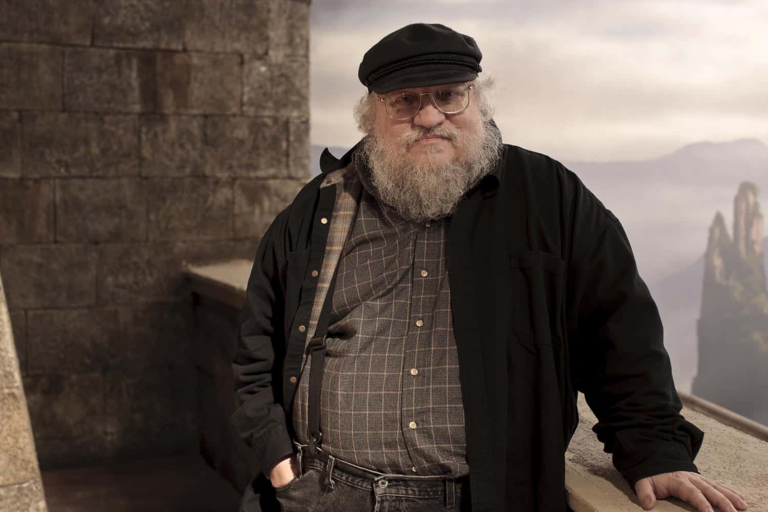 Il Trono di Spade: George R.R. Martin rivela un quinto spin-off della serie