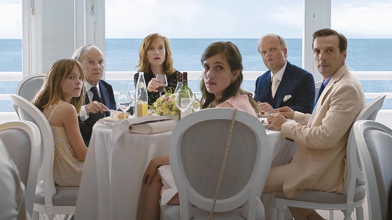 Cannes 2017 – Happy End: recensione del film di Michael Haneke